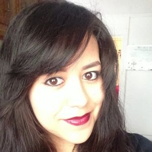 Meet your Posher, Natalie